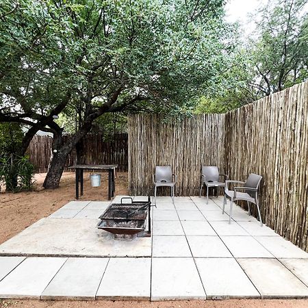 24 Degrees South Country Estate Βίλα Hoedspruit Εξωτερικό φωτογραφία