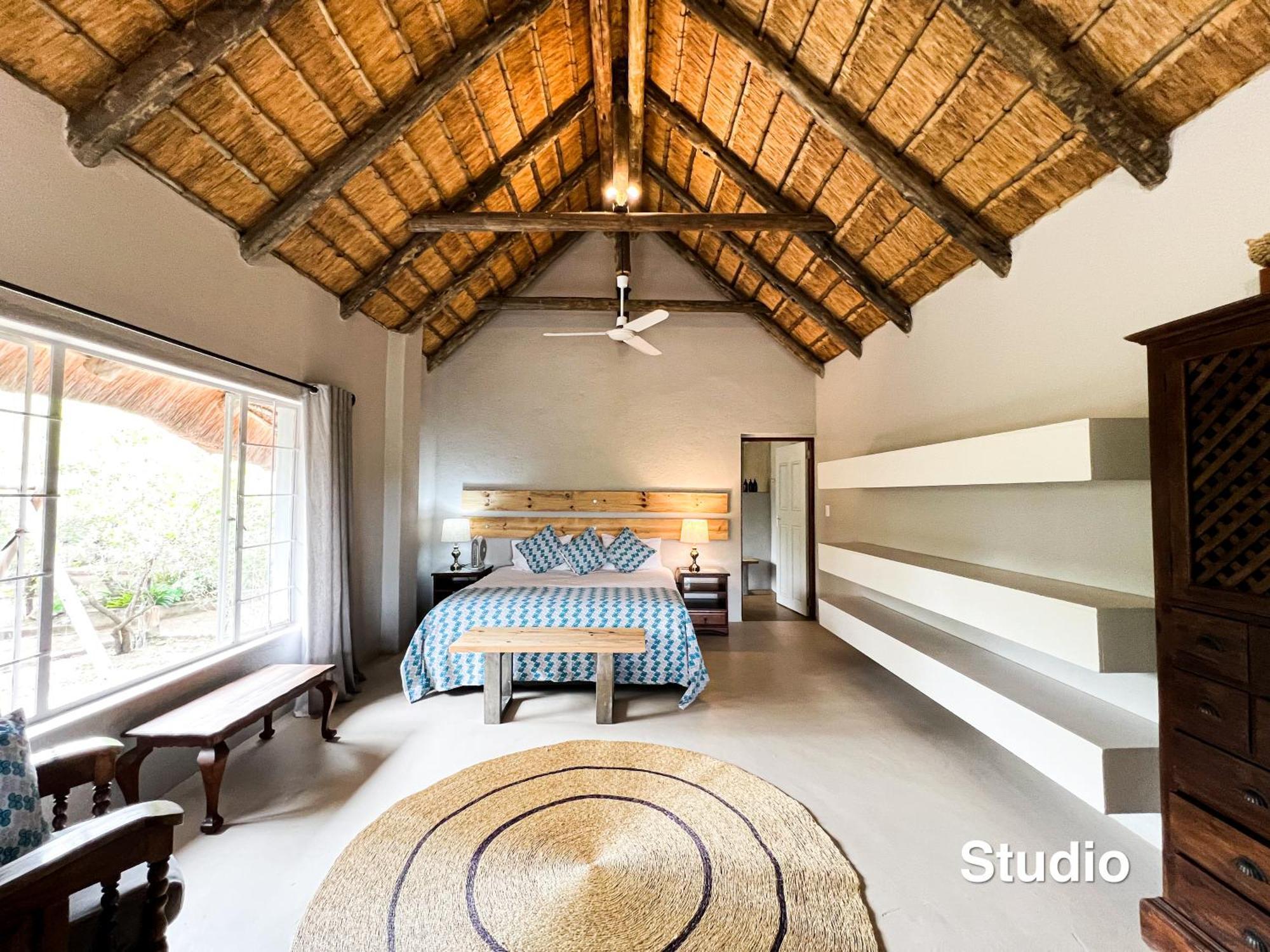 24 Degrees South Country Estate Βίλα Hoedspruit Εξωτερικό φωτογραφία