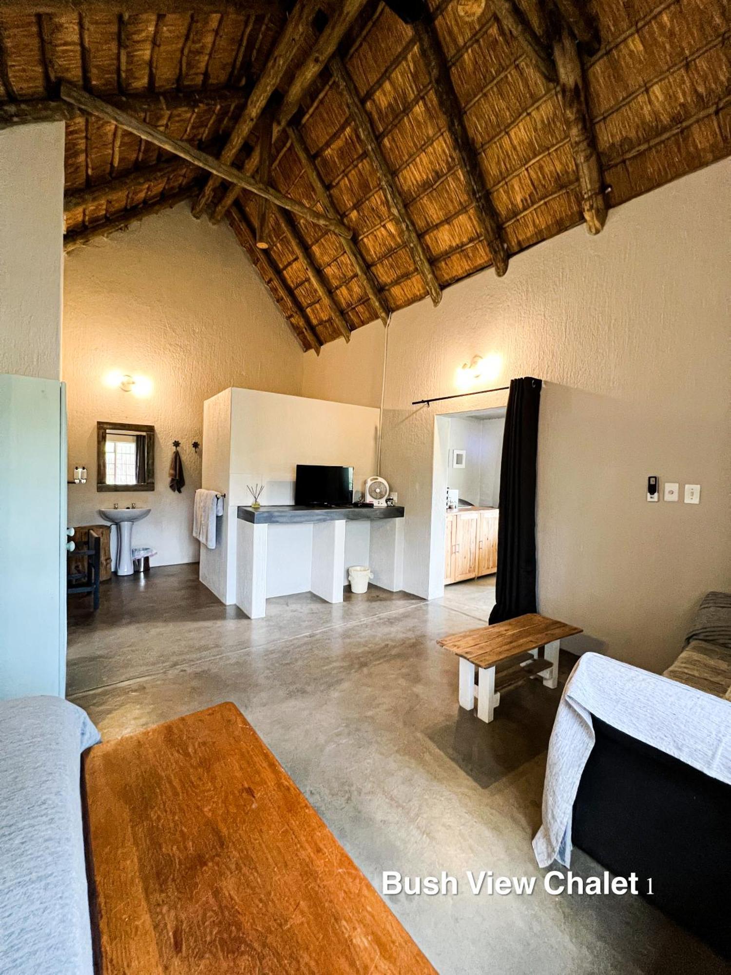 24 Degrees South Country Estate Βίλα Hoedspruit Εξωτερικό φωτογραφία