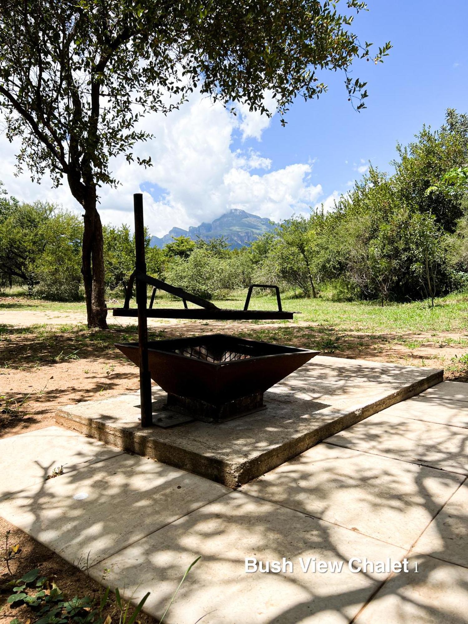 24 Degrees South Country Estate Βίλα Hoedspruit Εξωτερικό φωτογραφία