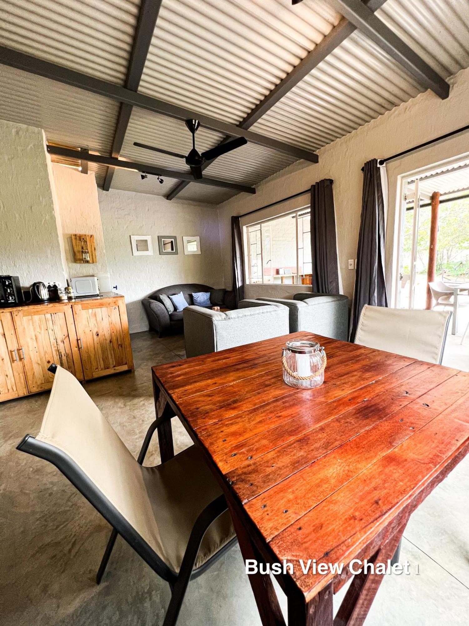 24 Degrees South Country Estate Βίλα Hoedspruit Εξωτερικό φωτογραφία