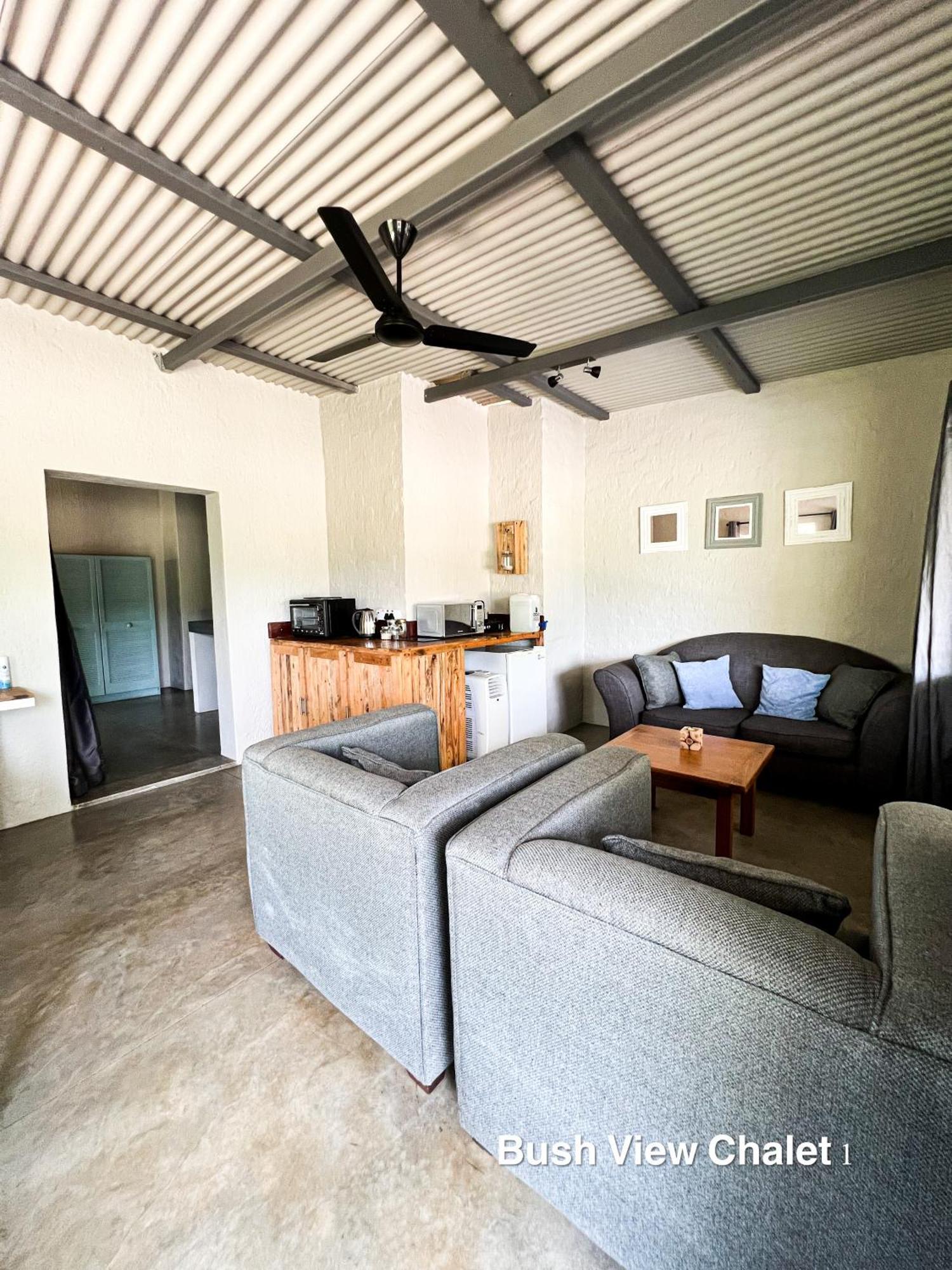 24 Degrees South Country Estate Βίλα Hoedspruit Εξωτερικό φωτογραφία