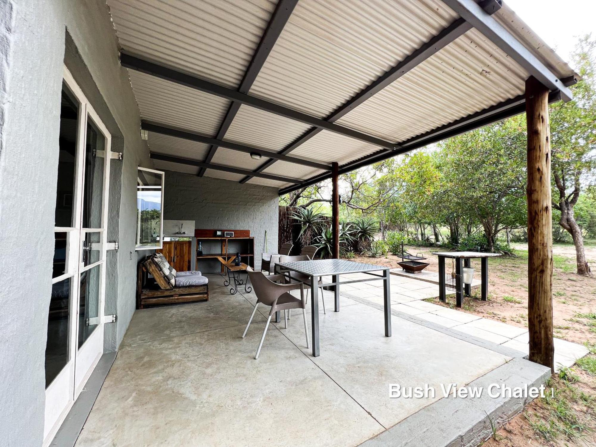 24 Degrees South Country Estate Βίλα Hoedspruit Εξωτερικό φωτογραφία