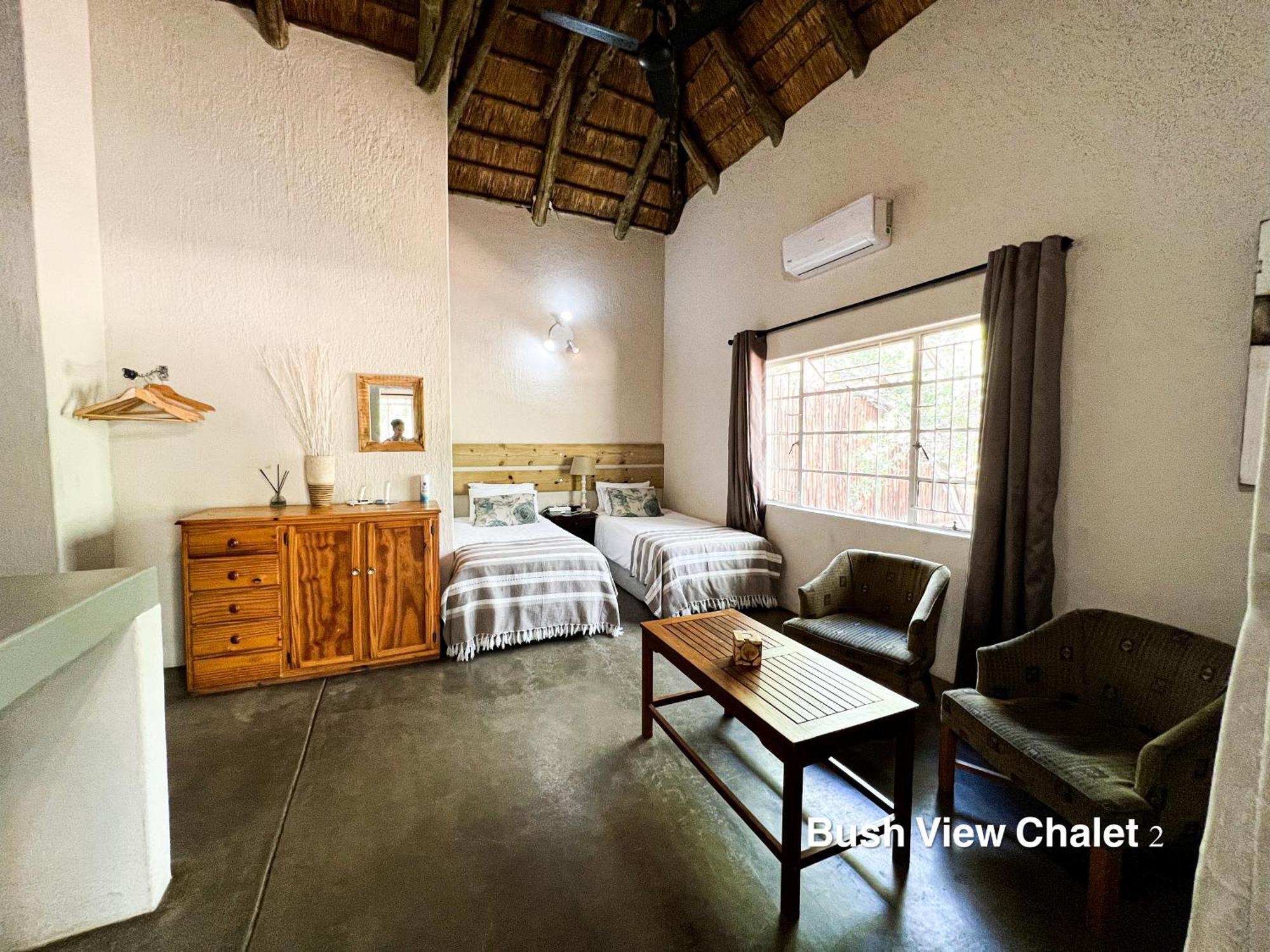 24 Degrees South Country Estate Βίλα Hoedspruit Εξωτερικό φωτογραφία