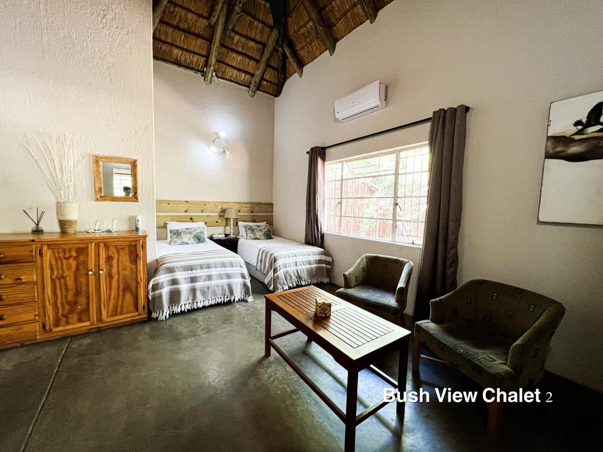 24 Degrees South Country Estate Βίλα Hoedspruit Εξωτερικό φωτογραφία