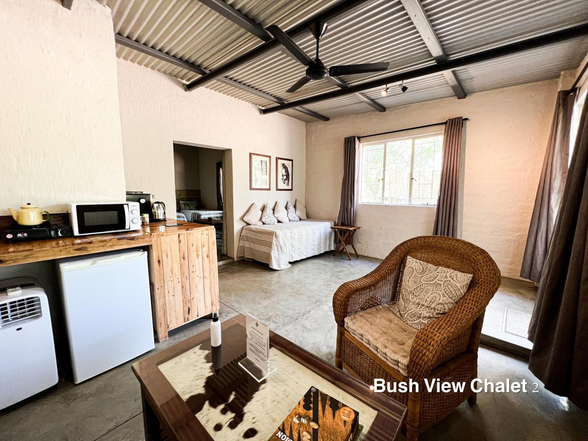 24 Degrees South Country Estate Βίλα Hoedspruit Εξωτερικό φωτογραφία