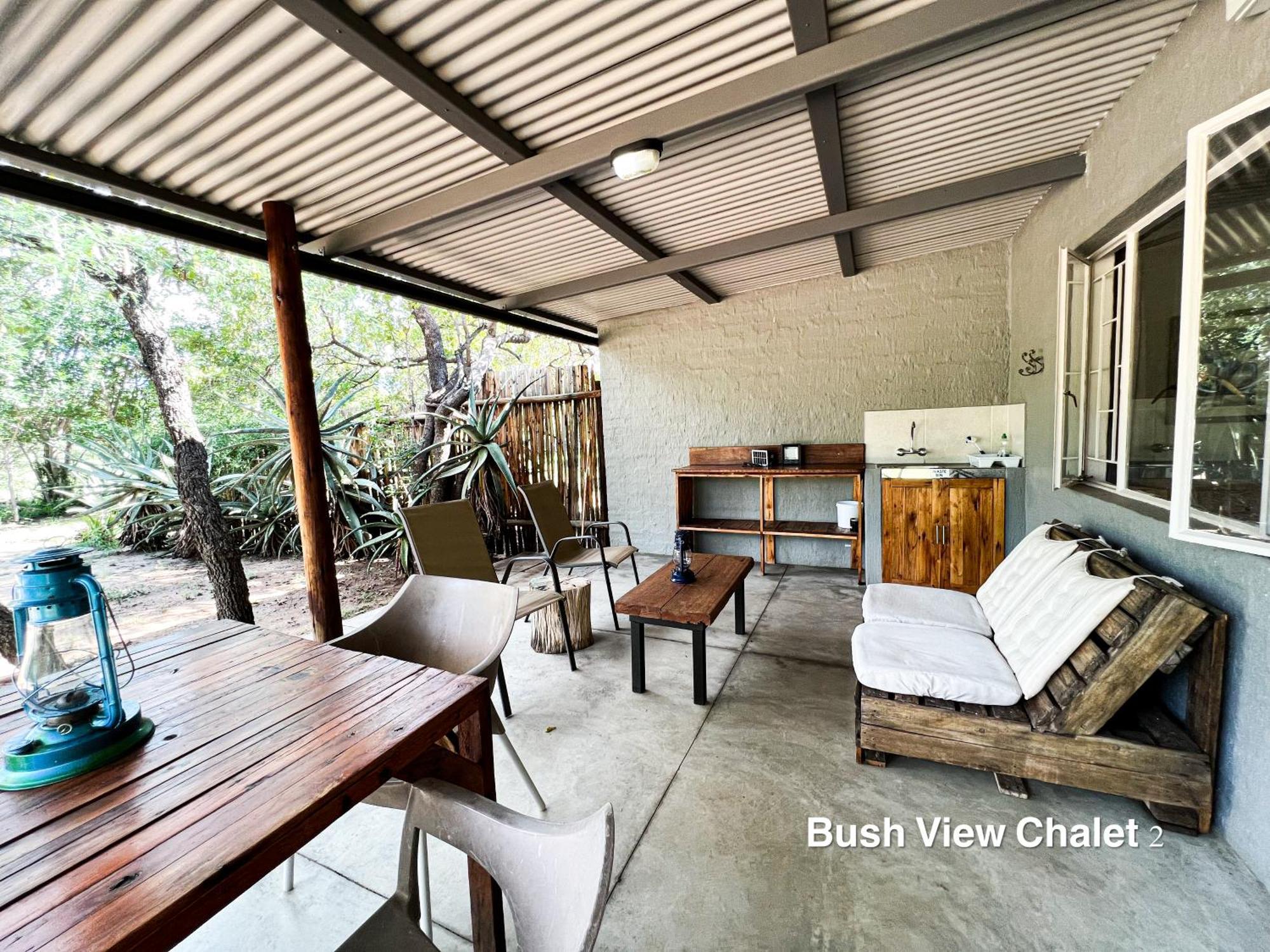 24 Degrees South Country Estate Βίλα Hoedspruit Εξωτερικό φωτογραφία