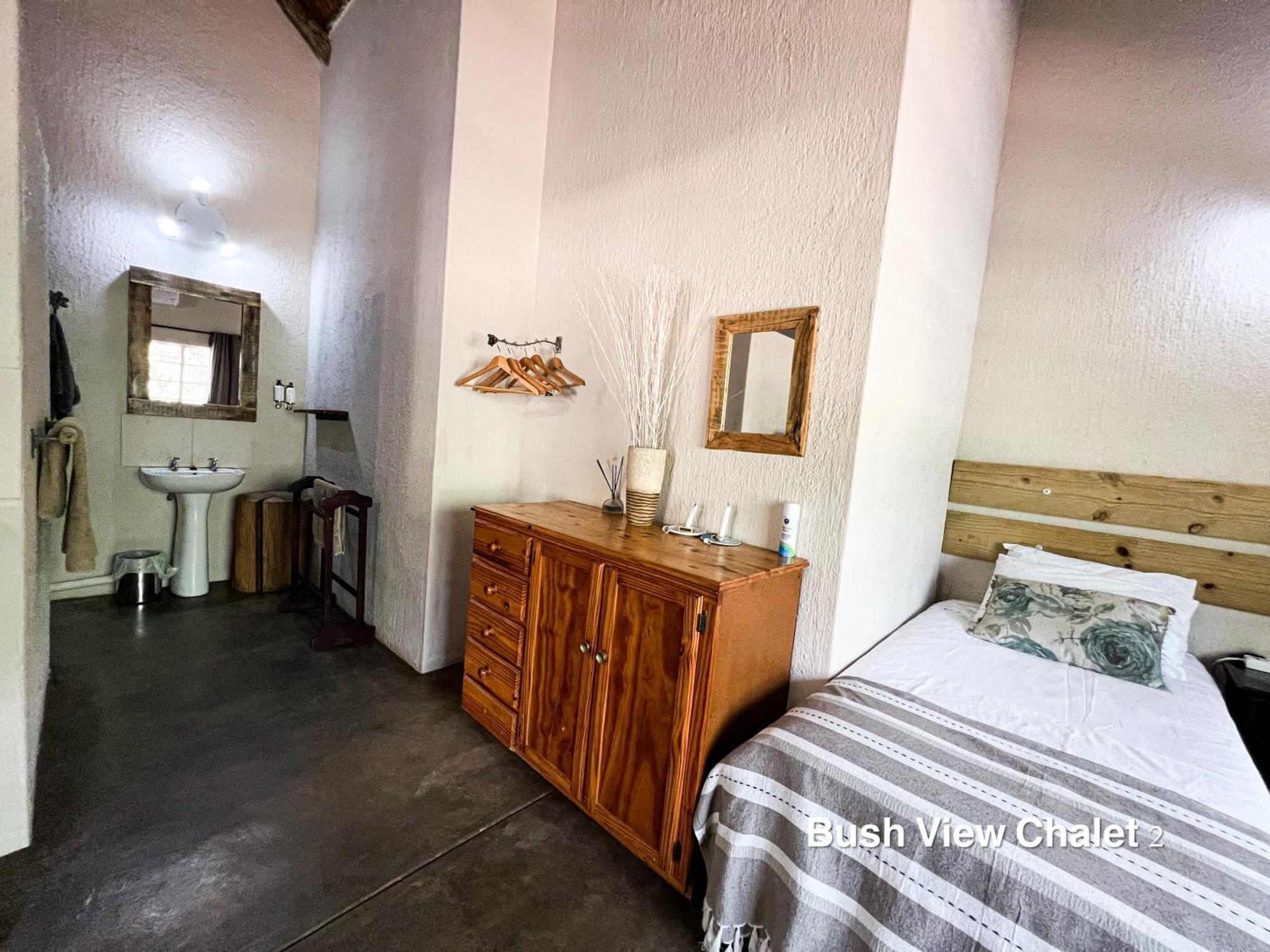 24 Degrees South Country Estate Βίλα Hoedspruit Εξωτερικό φωτογραφία