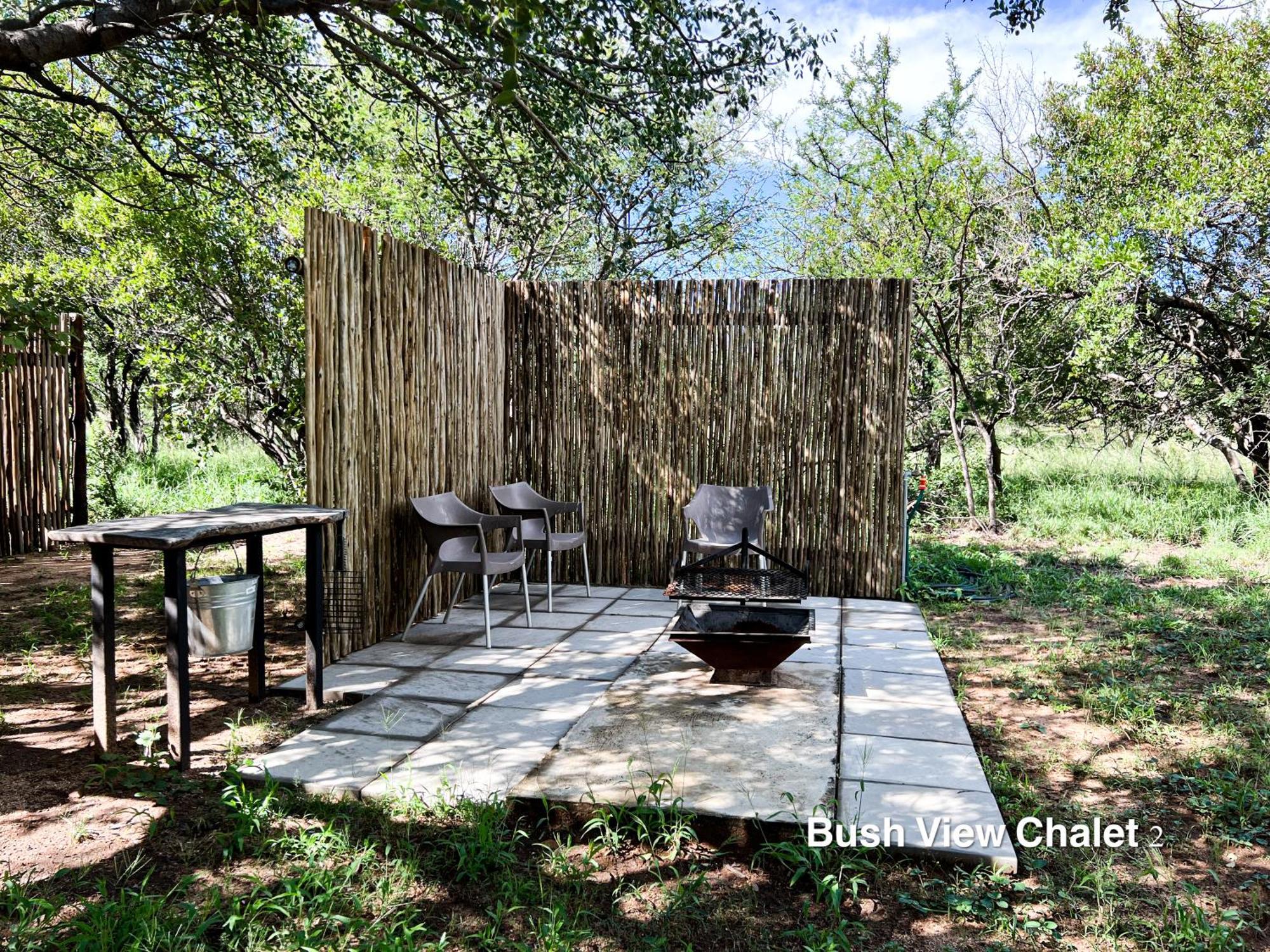 24 Degrees South Country Estate Βίλα Hoedspruit Εξωτερικό φωτογραφία