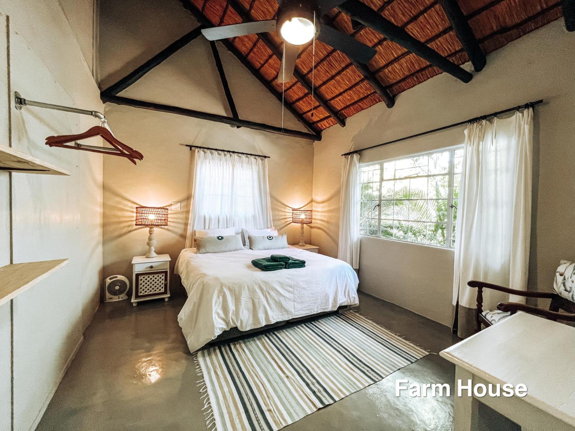 24 Degrees South Country Estate Βίλα Hoedspruit Εξωτερικό φωτογραφία