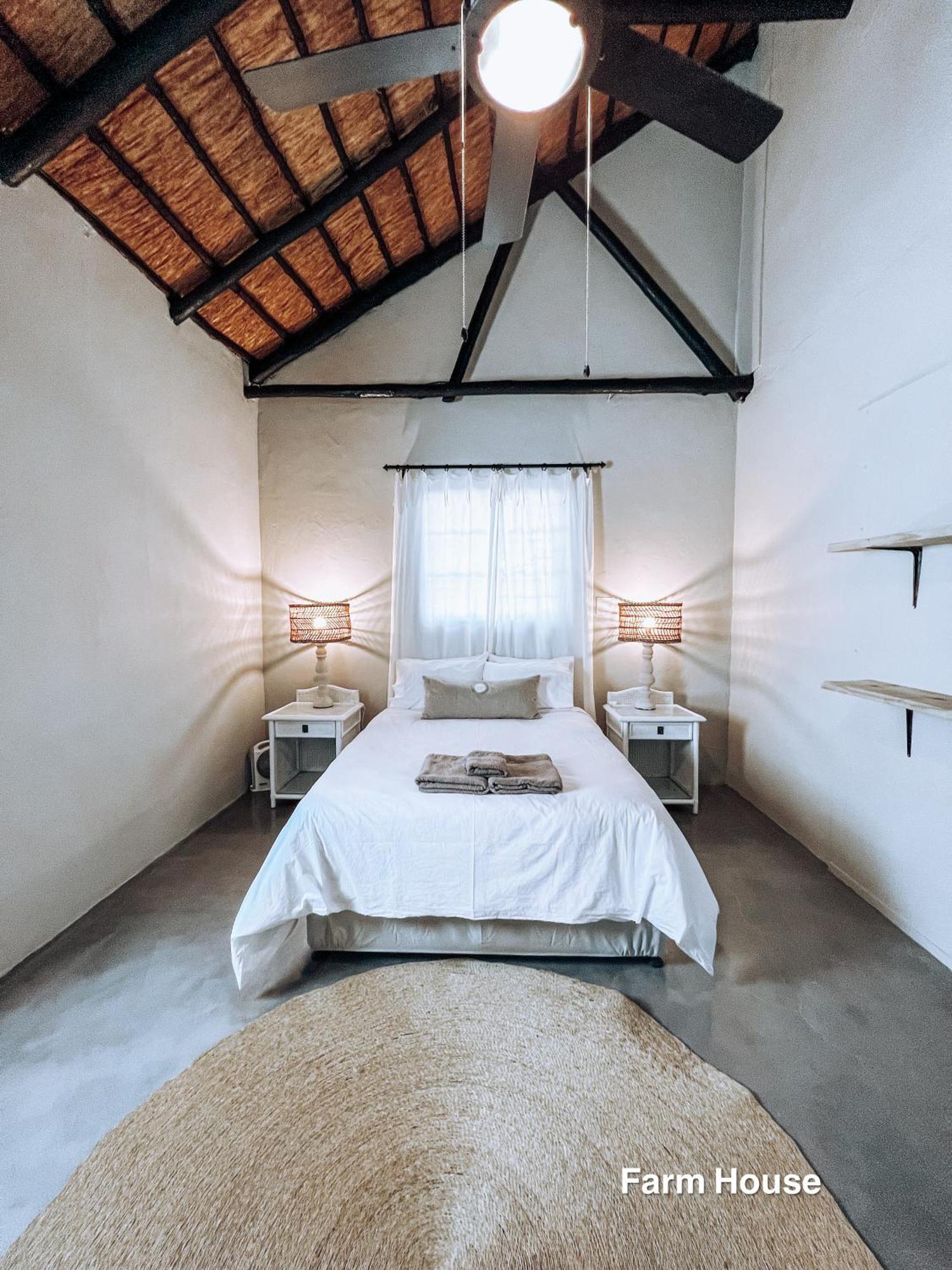 24 Degrees South Country Estate Βίλα Hoedspruit Εξωτερικό φωτογραφία