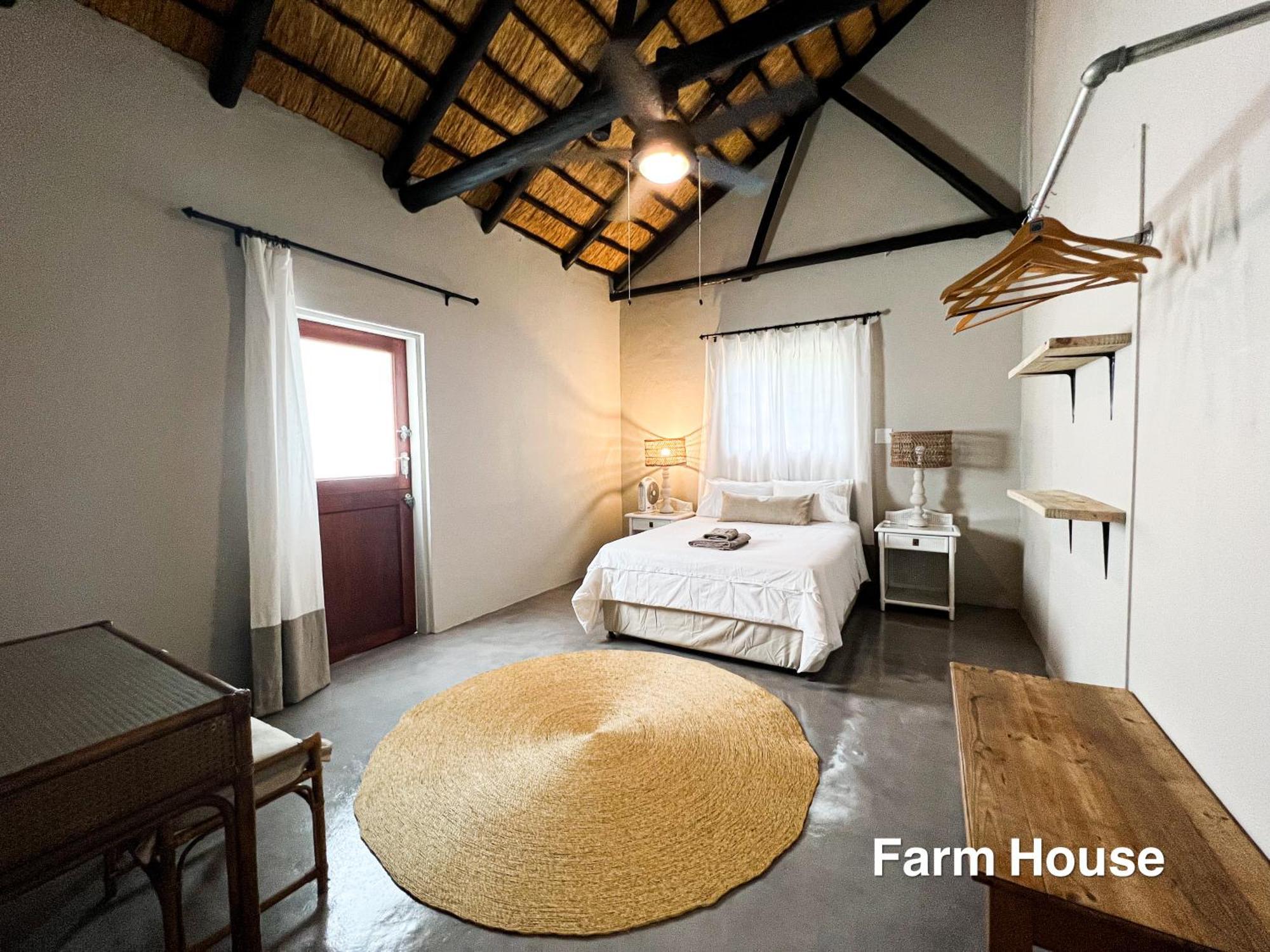 24 Degrees South Country Estate Βίλα Hoedspruit Εξωτερικό φωτογραφία