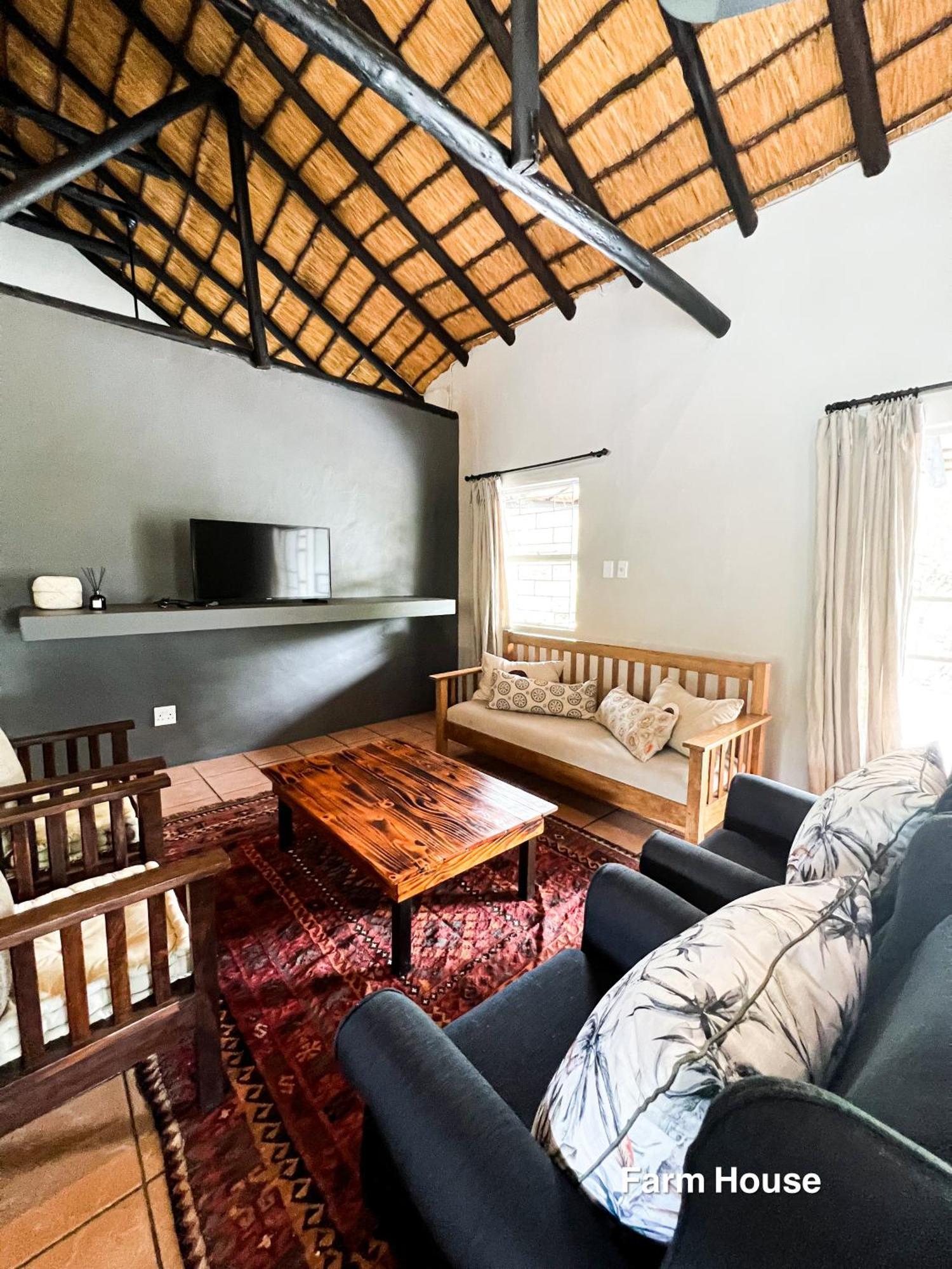 24 Degrees South Country Estate Βίλα Hoedspruit Εξωτερικό φωτογραφία
