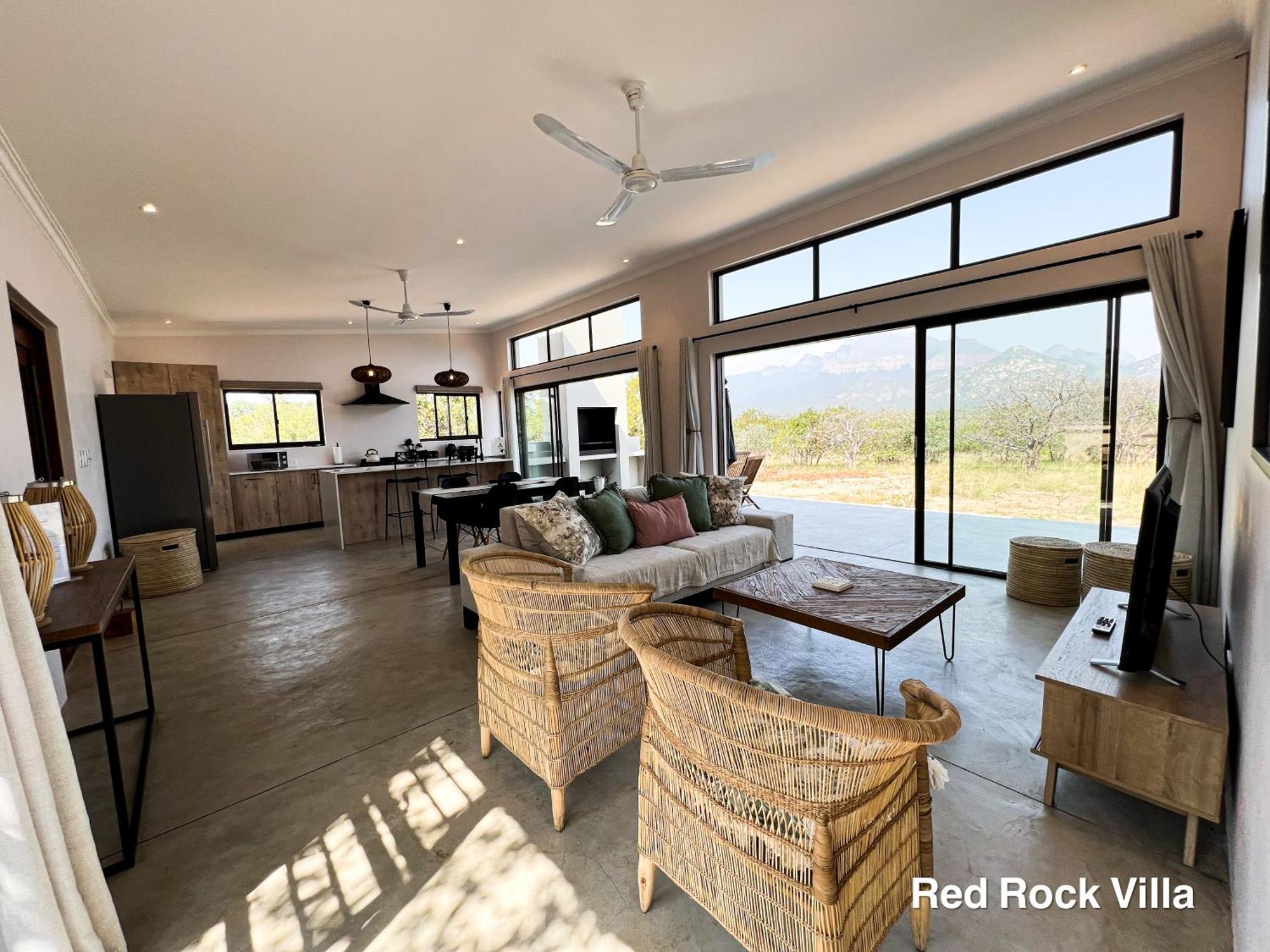 24 Degrees South Country Estate Βίλα Hoedspruit Εξωτερικό φωτογραφία