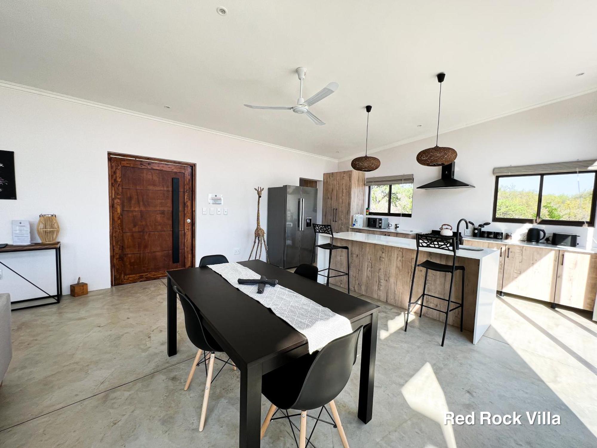 24 Degrees South Country Estate Βίλα Hoedspruit Εξωτερικό φωτογραφία