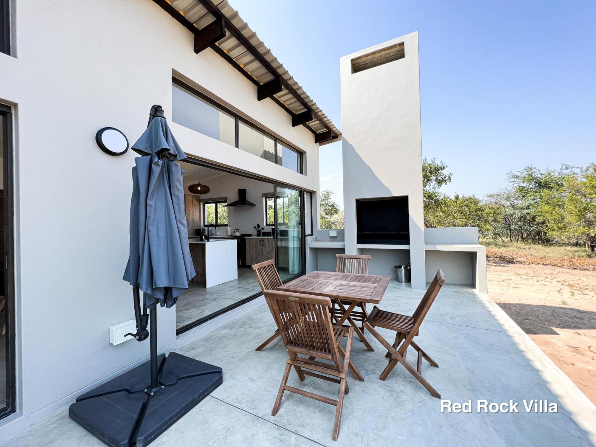 24 Degrees South Country Estate Βίλα Hoedspruit Εξωτερικό φωτογραφία