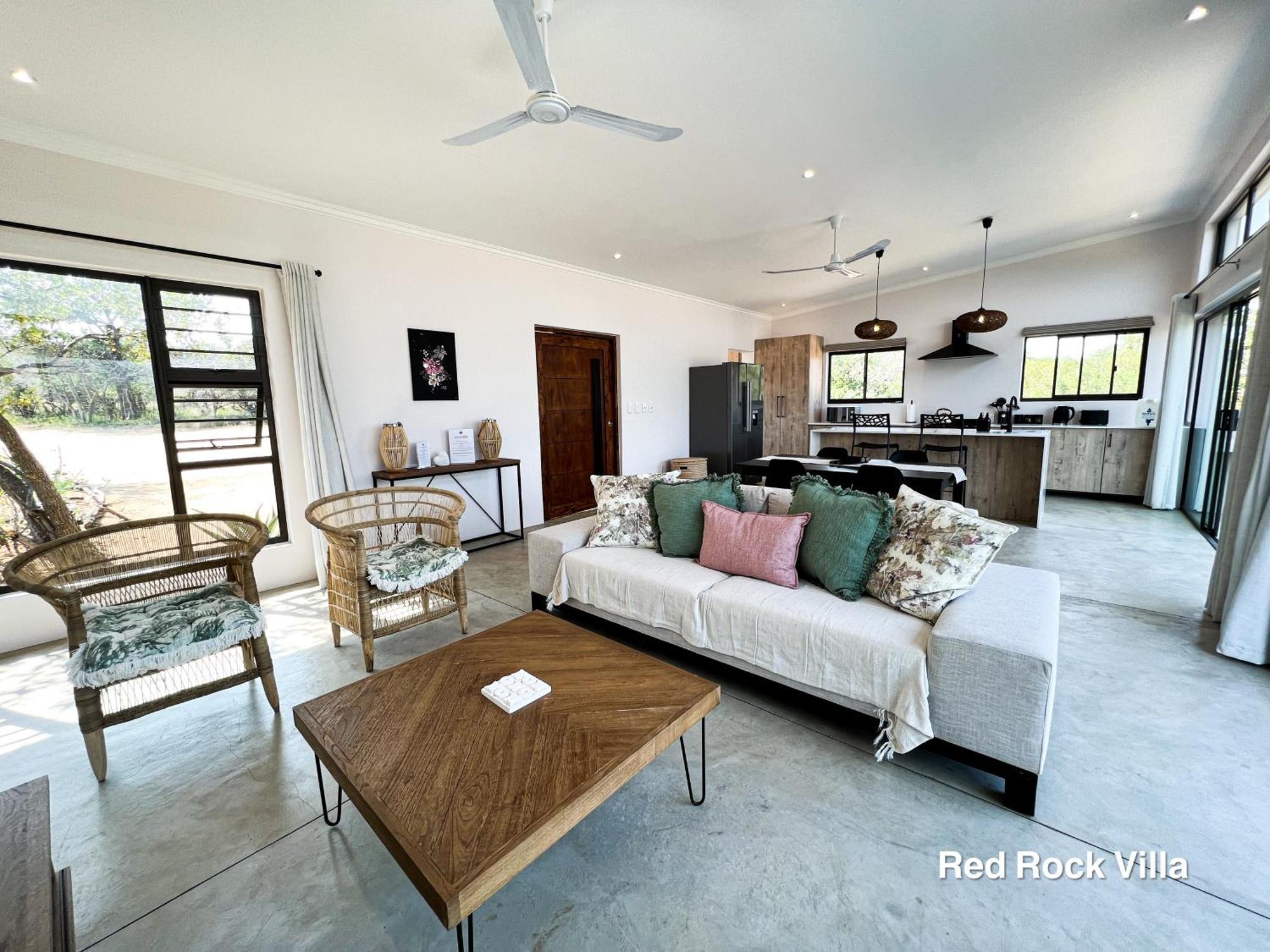 24 Degrees South Country Estate Βίλα Hoedspruit Εξωτερικό φωτογραφία