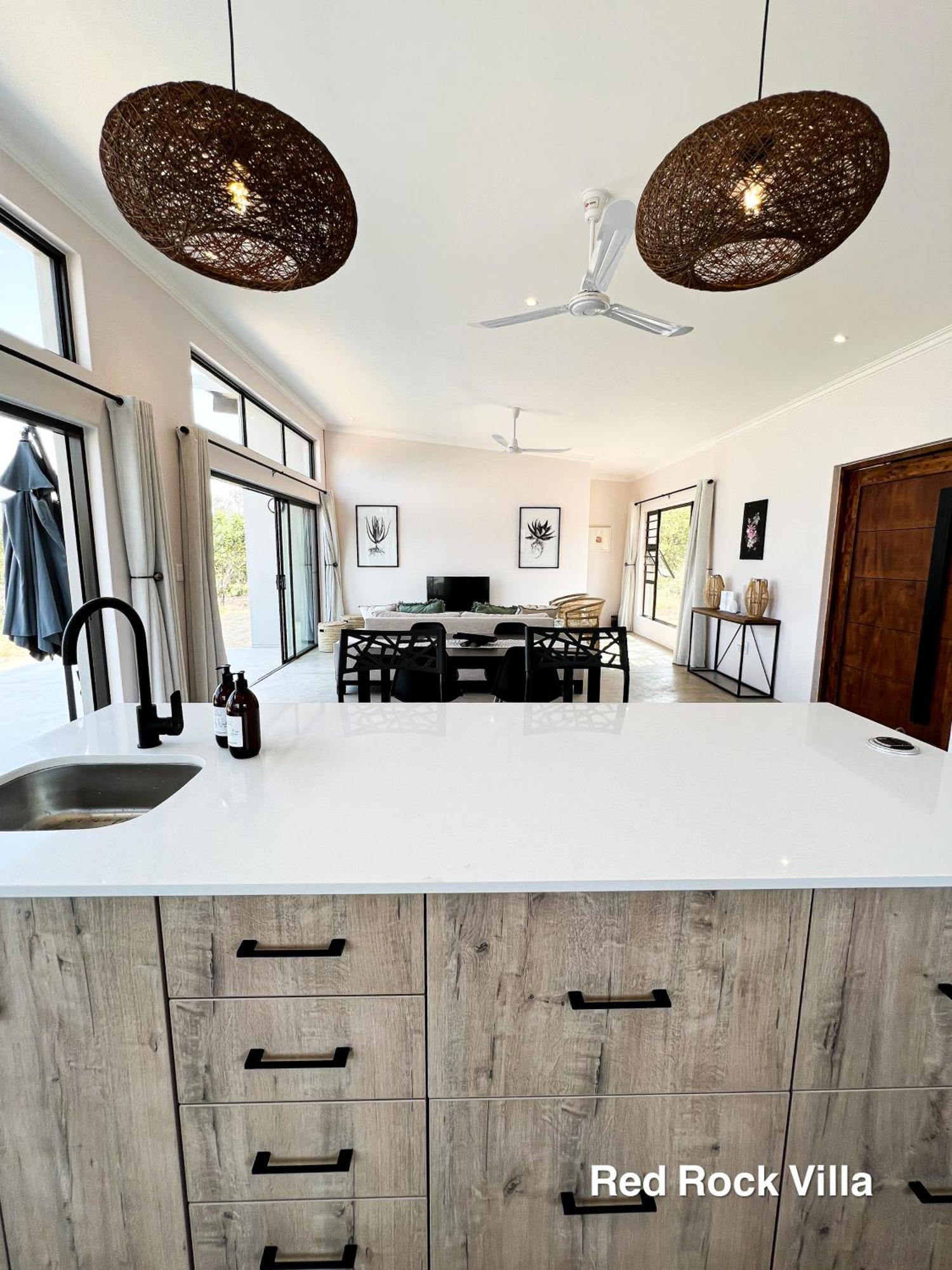 24 Degrees South Country Estate Βίλα Hoedspruit Εξωτερικό φωτογραφία