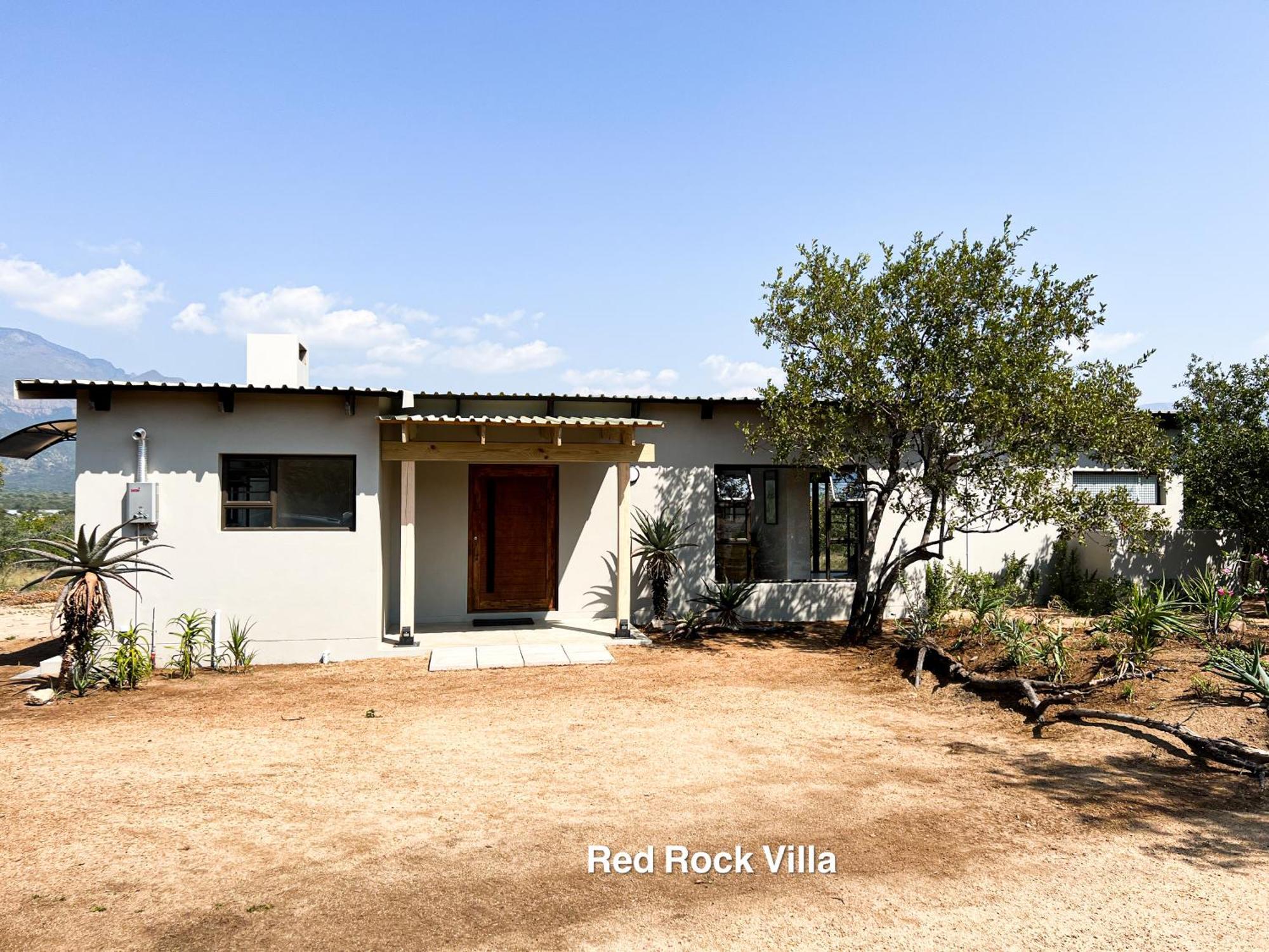 24 Degrees South Country Estate Βίλα Hoedspruit Εξωτερικό φωτογραφία