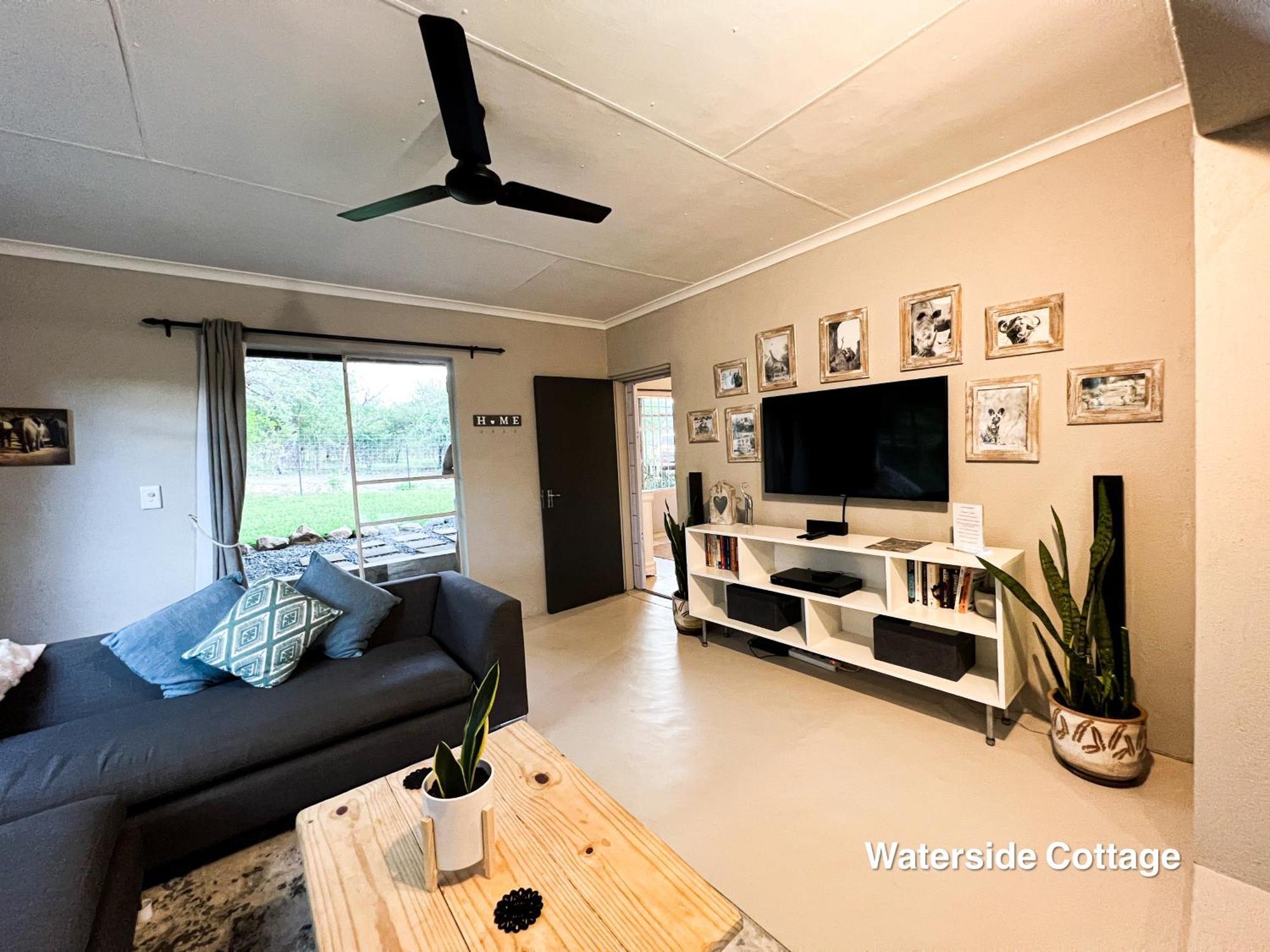 24 Degrees South Country Estate Βίλα Hoedspruit Εξωτερικό φωτογραφία