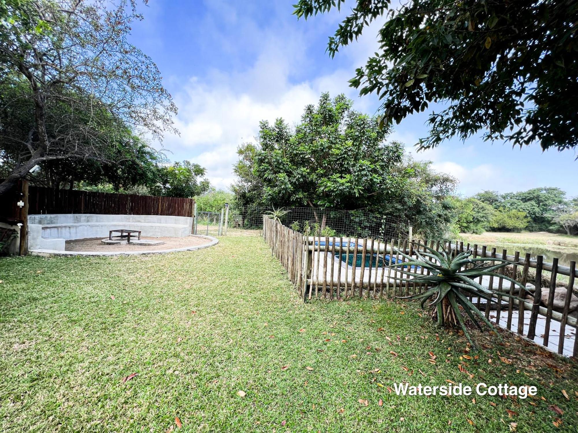 24 Degrees South Country Estate Βίλα Hoedspruit Εξωτερικό φωτογραφία