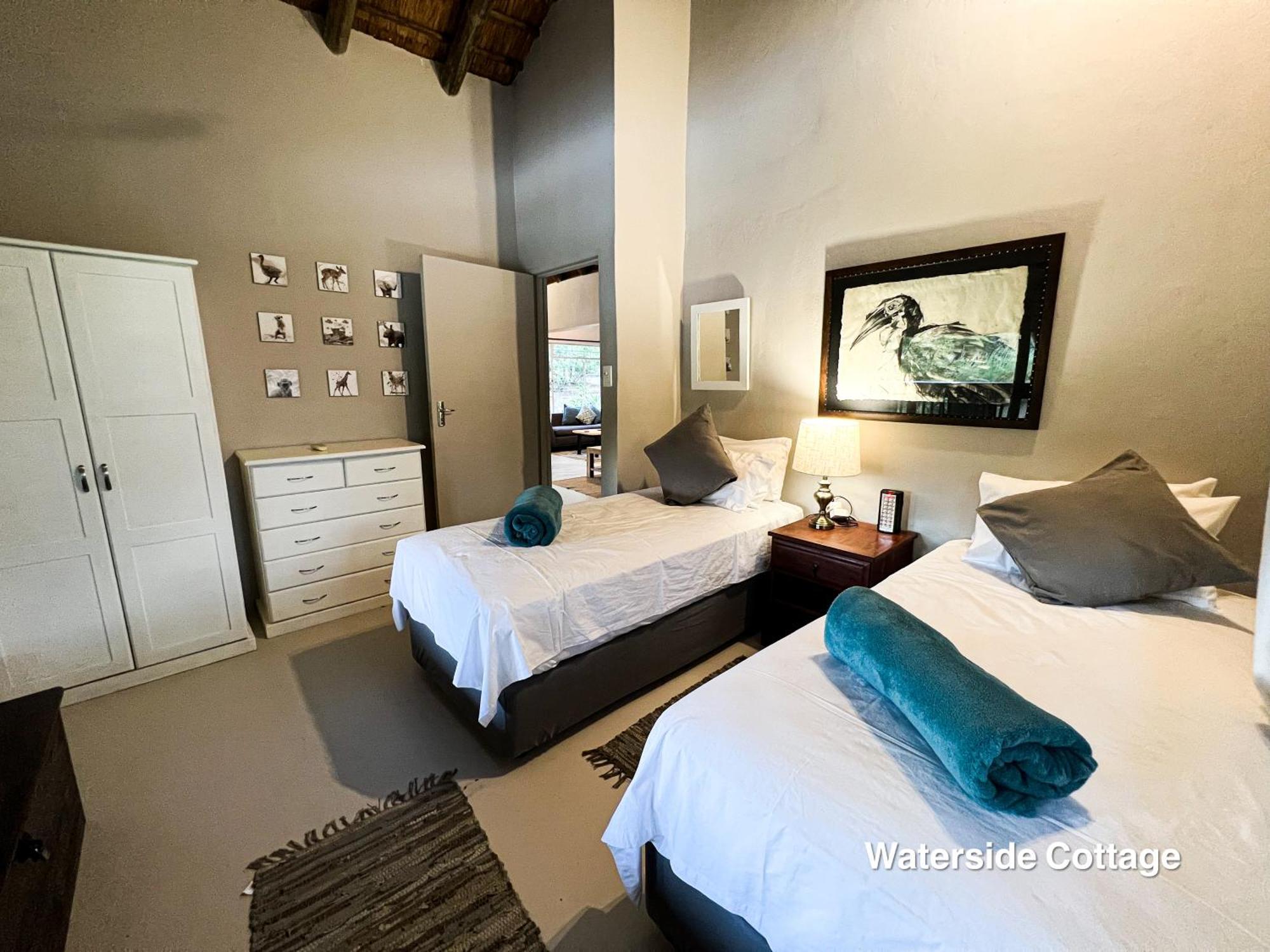 24 Degrees South Country Estate Βίλα Hoedspruit Εξωτερικό φωτογραφία
