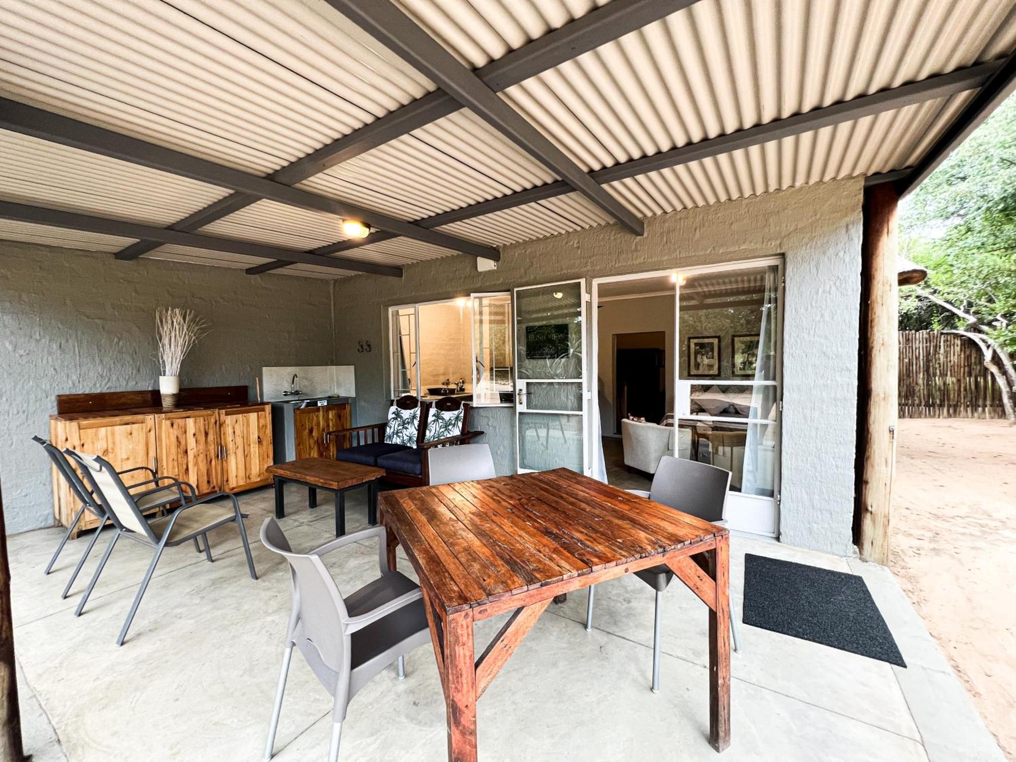 24 Degrees South Country Estate Βίλα Hoedspruit Εξωτερικό φωτογραφία
