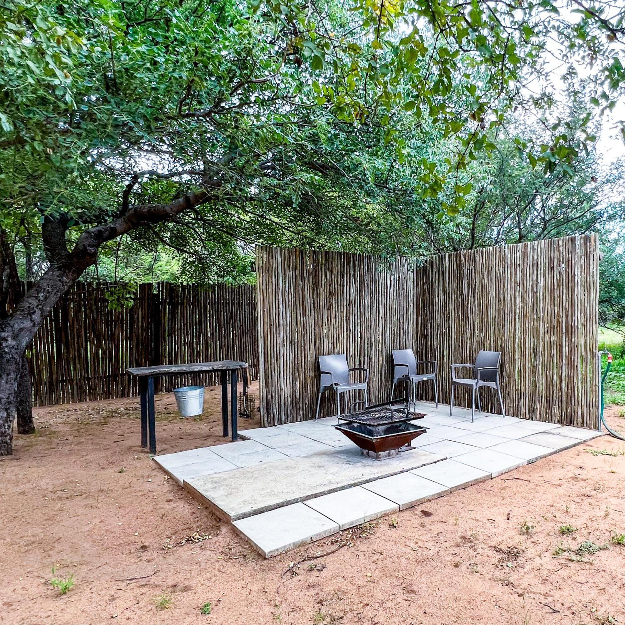 24 Degrees South Country Estate Βίλα Hoedspruit Εξωτερικό φωτογραφία