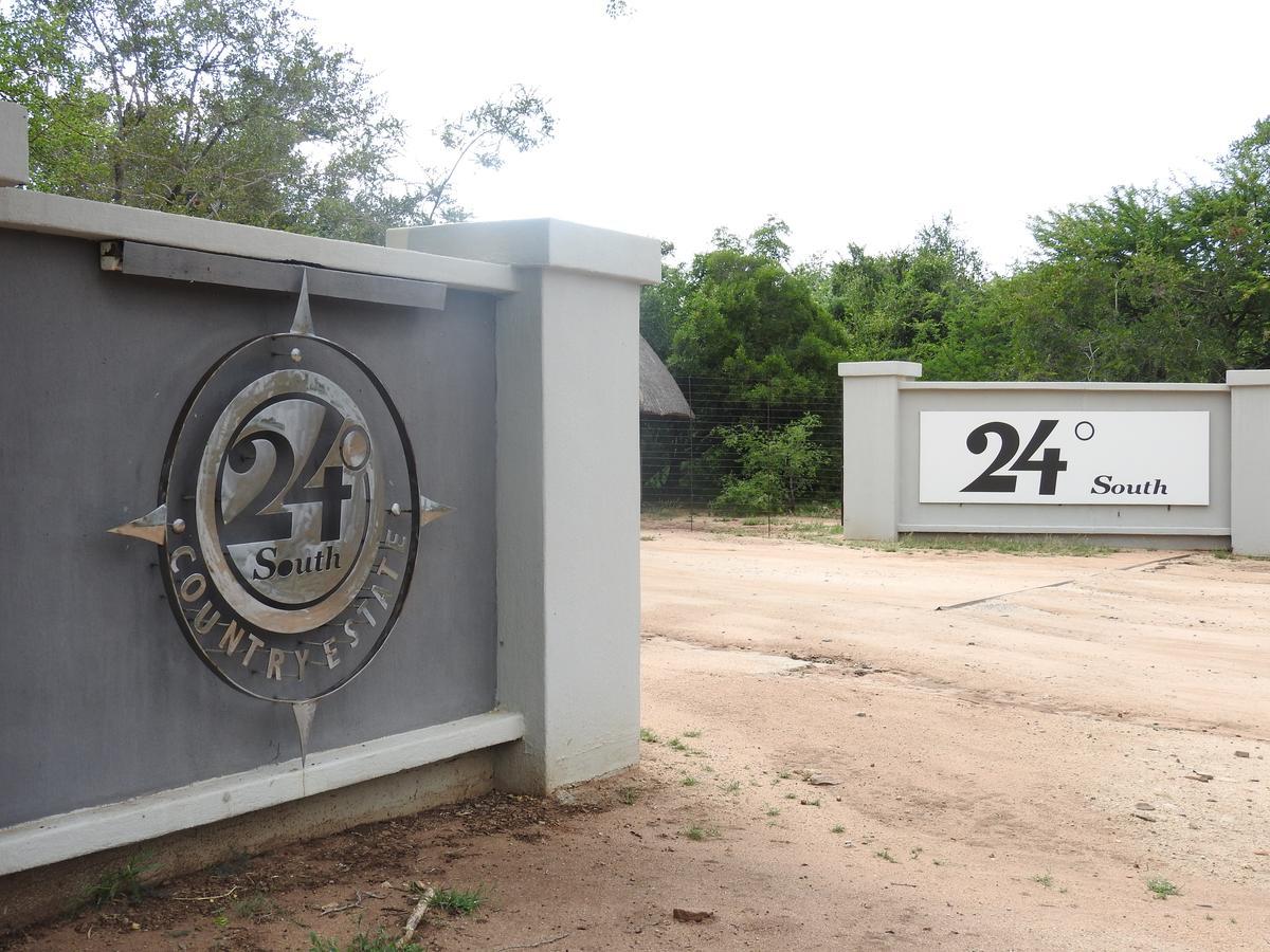 24 Degrees South Country Estate Βίλα Hoedspruit Εξωτερικό φωτογραφία